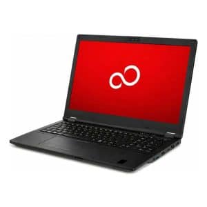 Copia - Notebook Fujitsu Lifebook Core I5 11va 8gb 256GB ssd 15.6 W11
