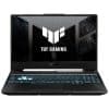 Copia - Notebook Gamer Asus TUF Gaming A15 FA506NCG-HN204 Ryzen 7 4.7Ghz 8GB 512GB SSD 15.6" FHD RTX 3050 4GB