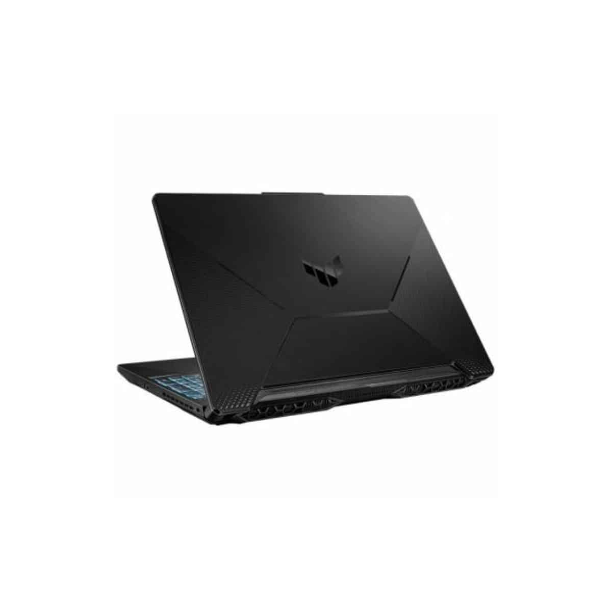 Copia - Notebook Gamer Asus TUF Gaming A15 FA506NCG-HN204 Ryzen 7 4.7Ghz 8GB 512GB SSD 15.6" FHD RTX 3050 4GB