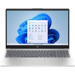 Copia - Notebook HP 15-FD0083ca Core i3 4.5Ghz 16GB 512GB SSD 15.6" FHD