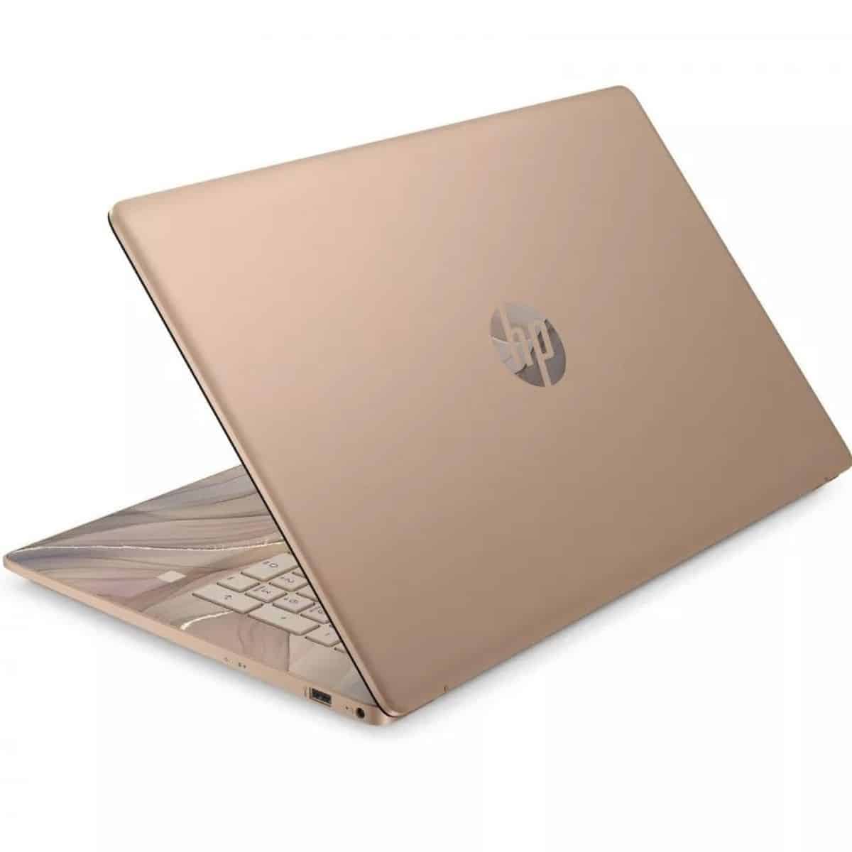 Copia - Notebook HP 17-CN4153cl Core 5 5.0Ghz 16GB 1TB SSD 17.3'' HD+ Touch