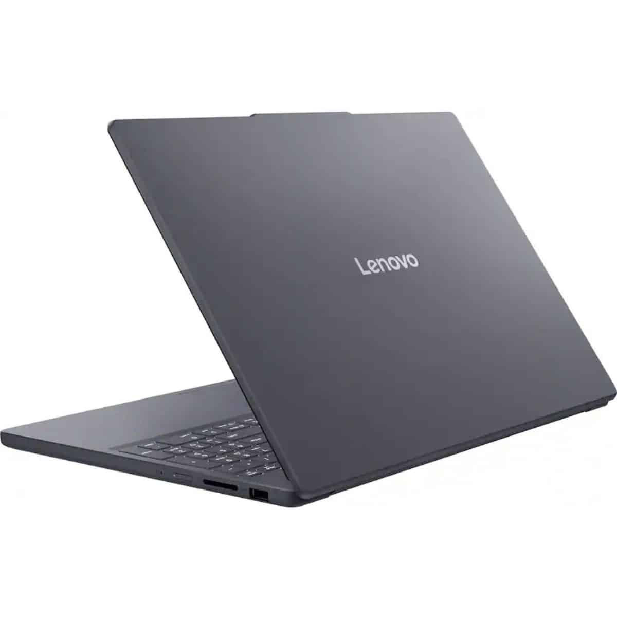 Copia - Notebook Lenovo IdeaPad Slim 3 15ARP10 Ryzen 7 170 4.8Ghz 16GB 512GB SSD 15.3" WUXGA Touch