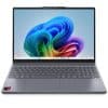 Copia - Notebook Lenovo IdeaPad Slim 3 15Q8X10 Snapdragon X 3.0Ghz 16GB 1TB SSD 15.3" FHD+ Touch
