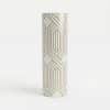 Copia - Placa Adhesiva Simil Marmol Blanco/Hojas Rollo de 1.20 x 3 Metros BS-37139-2