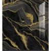 Copia - Placa Adhesiva Simil Marmol Blanco/Hojas Rollo de 1.20 x 3 Metros BS-37139-2