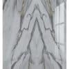 Copia - Placa Adhesiva Simil Marmol Blanco/Hojas Rollo de 1.20 x 3 Metros BS-37139-2
