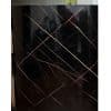 Copia - Placa Adhesiva Simil Marmol Blanco/Hojas Rollo de 1.20 x 3 Metros BS-37139-2