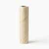 Copia - Placa Adhesiva X 10 Simil Marmol Blanco Rollo de 1.20 x 3 Metros BS-101