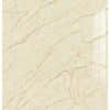 Copia - Placa Adhesiva X 10 Simil Marmol Blanco Rollo de 1.20 x 3 Metros BS-101