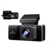 Dashcam Redtiger A3 3 Canales 2.5K Vehicular Wi-Fi