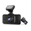 Dashcam Redtiger A6 3 Canales 4K/2.5K WiFi GPS Pantalla Táct
