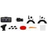 Dashcam Redtiger A6 3 Canales 4K/2.5K WiFi GPS Pantalla Táct