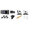 Dashcam Redtiger F17 4K Triple Canal GPS WiFi