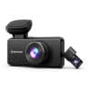 Dashcam Redtiger F17 Elite 4K Triple Wi-Fi GPS