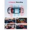Dashcam Redtiger F17 PLUS 2.7K Quad Canal GPS WiFi