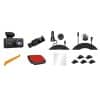 Dashcam Redtiger F17 PLUS 2.7K Quad Canal GPS WiFi