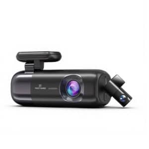 Dashcam Redtiger F9 Dual 4K Frontal 1080P Trasera WiFi GPS