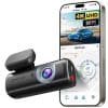 Dashcam Redtiger F9 Lite 4K Ultra WDR Mini