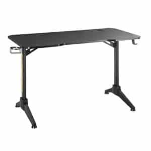 Escritorio Gamer Brateck RGB 120cm