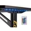 Escritorio Gamer Brateck RGB 120cm