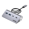 HUB USB-C Unitek 4 en 1