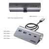 HUB USB-C Unitek 4 en 1