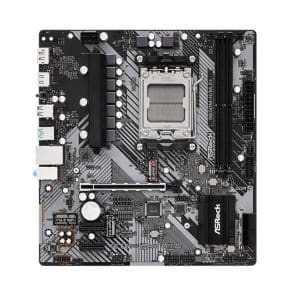 Motherboard Asrock B650M-H/M.2+ AM5 DDR5 Micro ATX