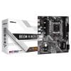 Motherboard Asrock B650M-H/M.2+ AM5 DDR5 Micro ATX