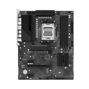 Motherboard Asrock B650 PG Lightning AM5 DDR5 ATX