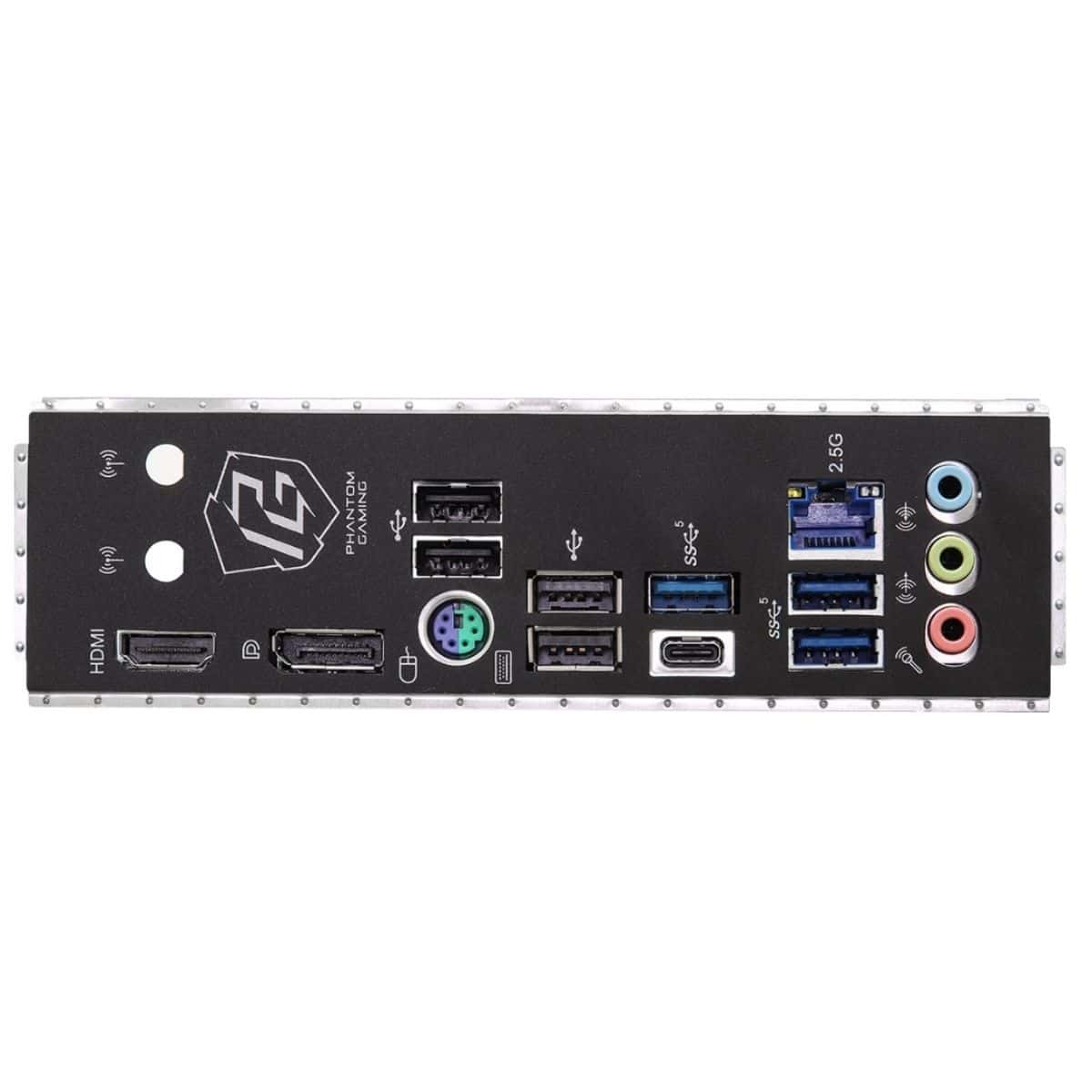 Motherboard Asrock B760M PG Riptide LGA 1700 DDR5 Micro ATX