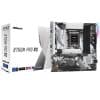 Motherboard Asrock B760M Pro RS LGA 1700 DDR5 Micro ATX