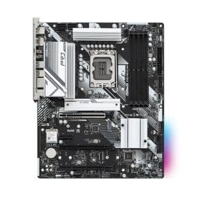 Motherboard Asrock B760 Pro RS LGA 1700 DDR5 ATX