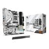 Motherboard Asrock B850M Steel Legend AM5 Wi-Fi 7 Micro ATX