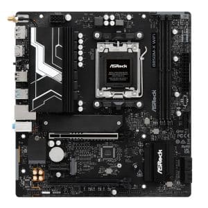 Motherboard Asrock B850M-X R2.0 AM5 Wi-Fi Micro ATX