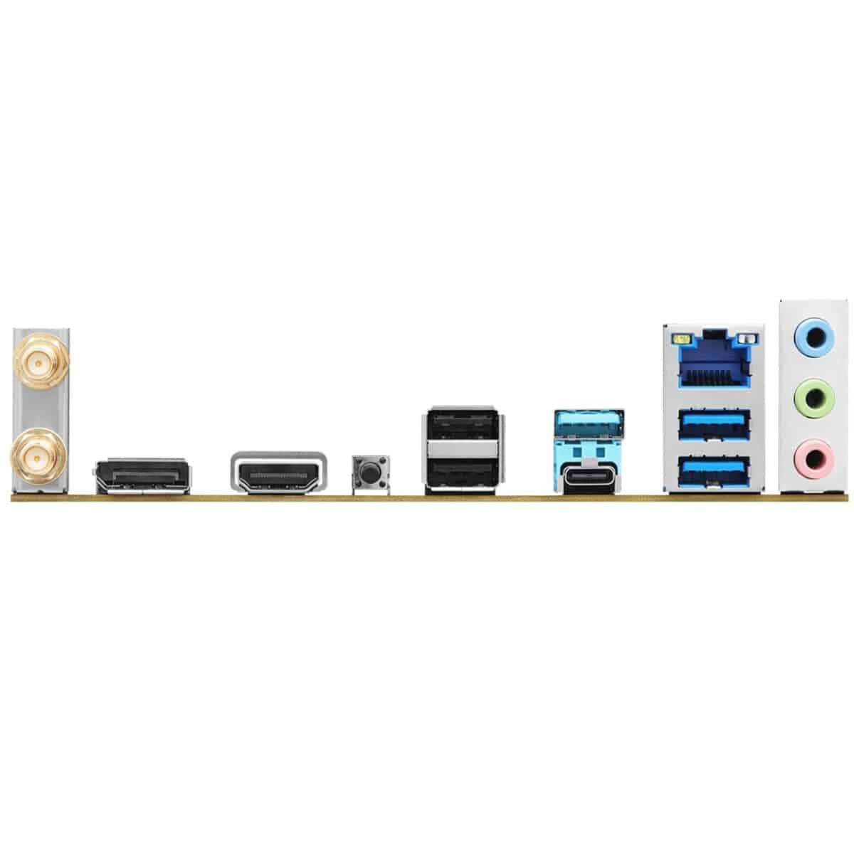 Motherboard Asrock B850M-X R2.0 AM5 Wi-Fi Micro ATX