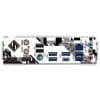 Motherboard Asrock Steel Legend LGA 1700 WiFi 6 Micro ATX