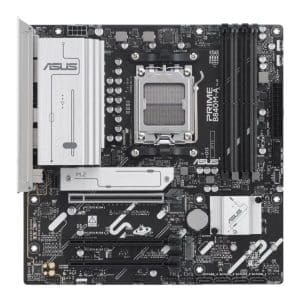 Motherboard Asus Prime B840M-A-CSM AM5 DDR5 Micro-ATX