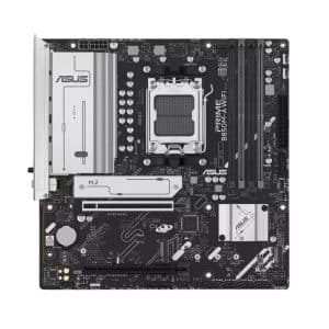 Motherboard Asus Prime B850M-A WiFi 6E AM5 DDR5 Micro-ATX