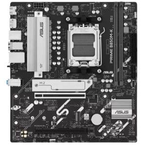Motherboard Asus Prime B850M-K AM5 DDR5 Micro-ATX