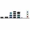 Motherboard Asus Prime B850M-K AM5 DDR5 Micro-ATX