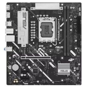 Motherboard Asus Prime B860M-K LGA 1851 DDR5 Micro-ATX