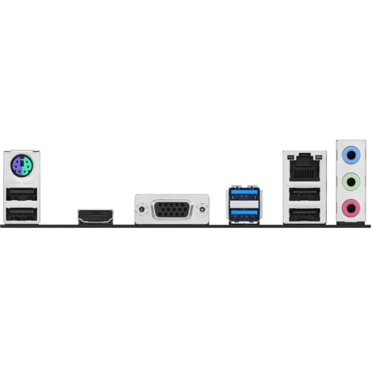 Motherboard Asus Prime H610M-K LGA 1700 DDR5 Micro-ATX