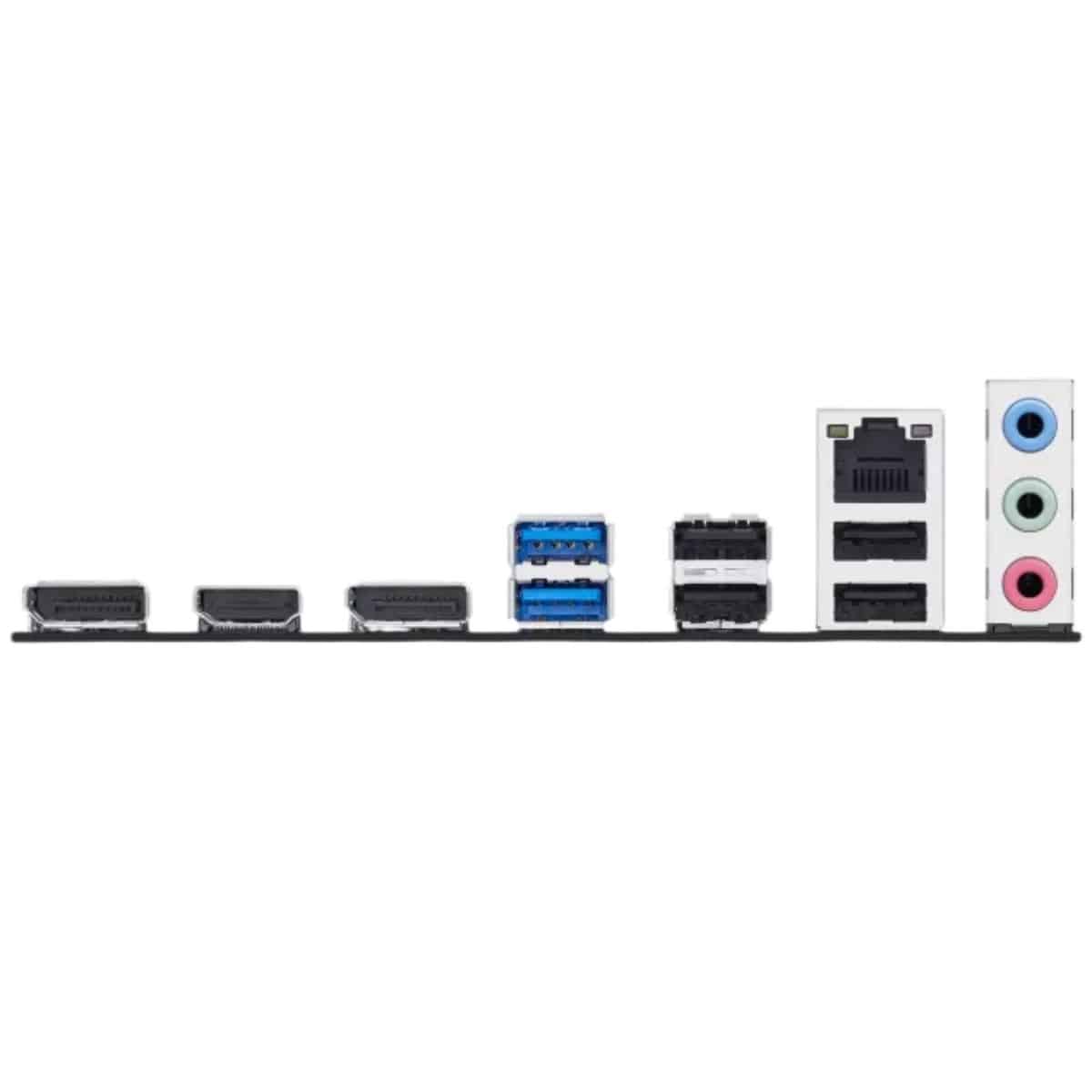 Motherboard Asus Prime H810M-E LGA 1851 DDR5 Micro-ATX