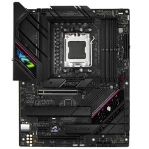 Motherboard Asus ROG Strix B650E-F WiFi 6E AM5 ATX