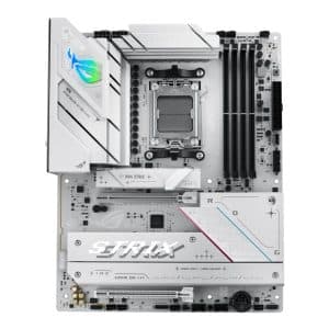 Motherboard Asus ROG Strix B850-A WiFi 7 AM5 ATX