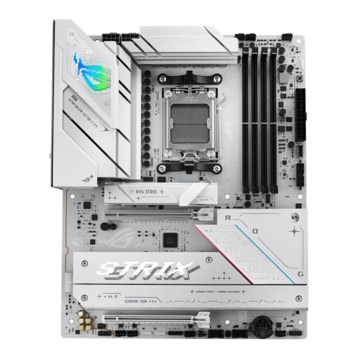 Motherboard Asus ROG Strix B850-A WiFi 7 AM5 ATX