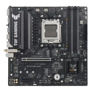 Motherboard Asus TUF Gaming A620AM-Plus WiFi 6 AM5