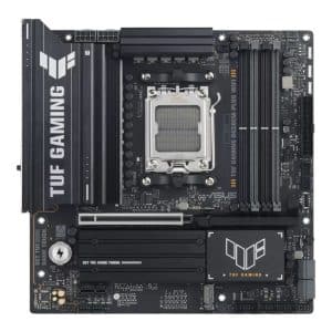 Motherboard Asus TUF Gaming B650EM-Plus WiFi 6E AM5 Micr ATX