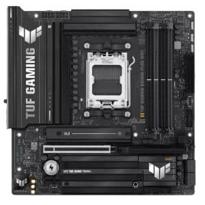 Motherboard Asus TUF Gaming B850M-Plus WiFi 6E AM5 Micro-ATX