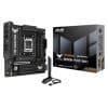 Motherboard Asus TUF Gaming B850M-Plus WiFi 6E AM5 Micro-ATX